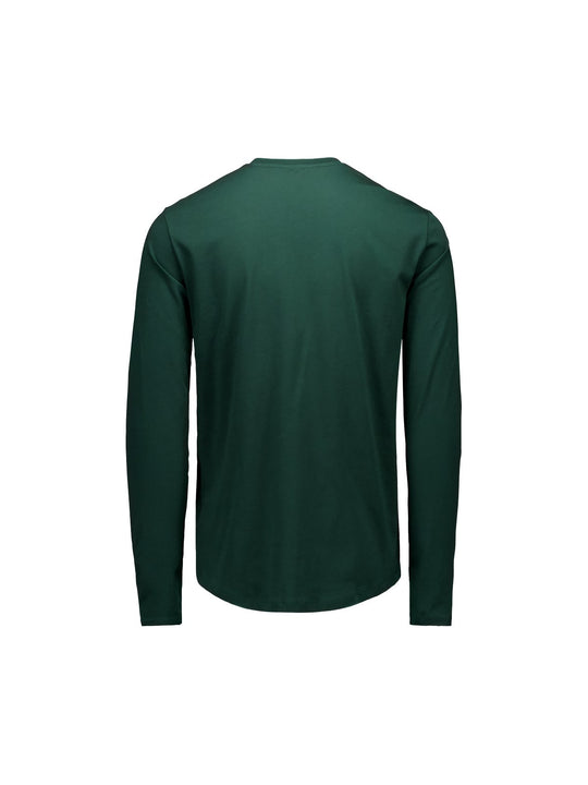 Załaduj obraz do przeglądarki galerii, Koszulka longsleeve POC L/S Tee - Parg. Green
