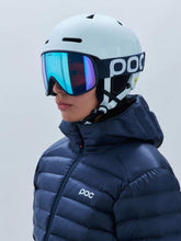 Załaduj obraz do przeglądarki galerii, Kask narciarski POC Fornix BC - Apatite Navy Matt