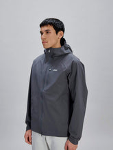 Załaduj obraz do przeglądarki galerii, Kurtka rowerowa POC M's Motion Rain Jacket - Sylvanite Grey