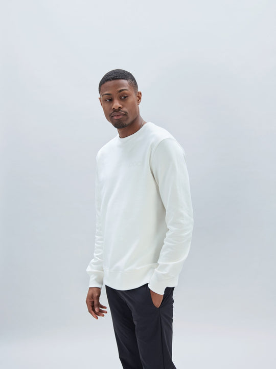 Załaduj obraz do przeglądarki galerii, Bluza POC Crew - Sele. Off-White