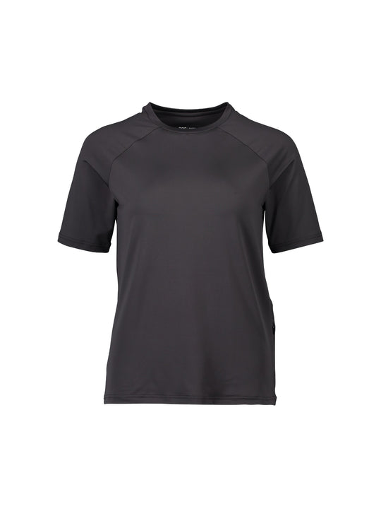 Załaduj obraz do przeglądarki galerii, Koszulka rowerowa POC W'S REFORM ENDURO LIGHT - Sylv. Grey