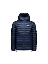 Załaduj obraz do przeglądarki galerii, Kurtka męska POC M'S Coalesce Jacket - Apatite Navy