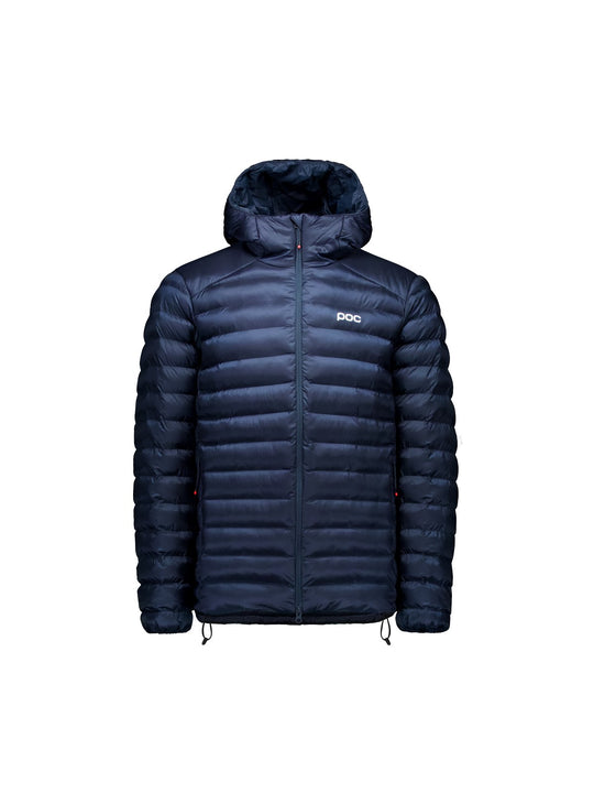 Załaduj obraz do przeglądarki galerii, Kurtka męska POC M'S Coalesce Jacket - Apatite Navy