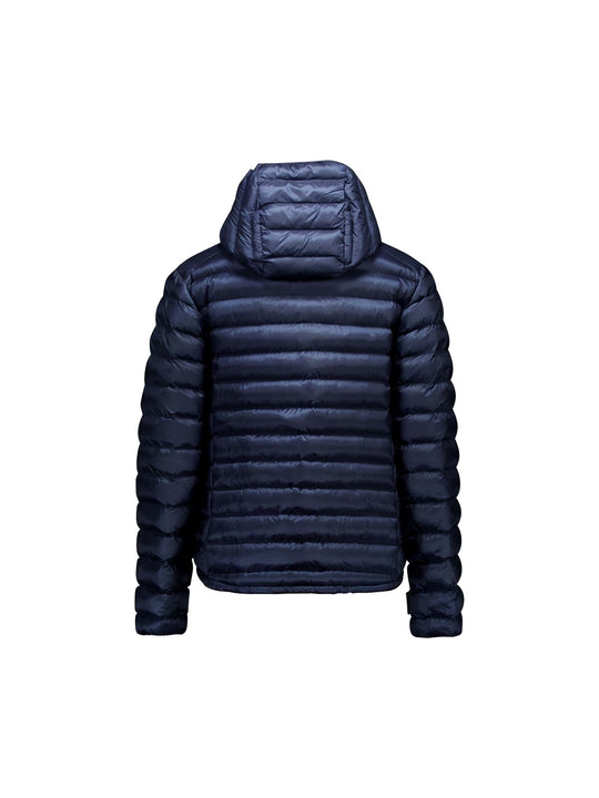 Załaduj obraz do przeglądarki galerii, Kurtka damska POC W'S Coalesce Jacket - Apatite Navy