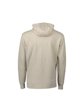 Załaduj obraz do przeglądarki galerii, Bluza z kapturem POC Poise Hoodie - Light Sandstone Beige