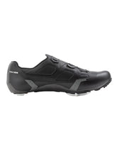 Załaduj obraz do przeglądarki galerii, Buty rowerowe NORTHWAVE Extreme X Black/Dark Grey