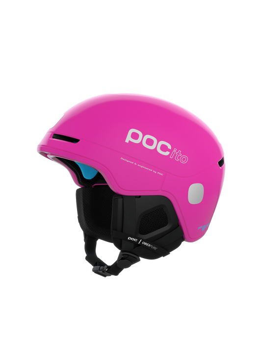 Załaduj obraz do przeglądarki galerii, Kask Narciarski POC POCITO OBEX SPIN