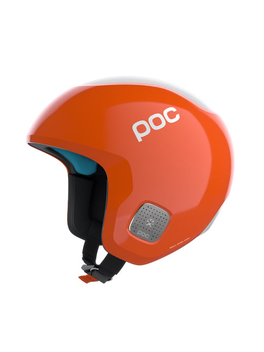 Załaduj obraz do przeglądarki galerii, Kask narciarski POC SKULL DURA COMP SPIN