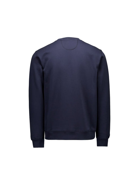 Załaduj obraz do przeglądarki galerii, Bluza POC Crew - Apatite Navy/Hydr. White