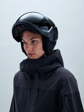 Załaduj obraz do przeglądarki galerii, Kask narciarski POC Levator MIPS - Ura. Black Matt