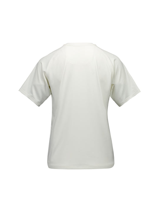 Załaduj obraz do przeglądarki galerii, Koszulka rowerowa POC W's Reform Enduro Tee - Hyd. White