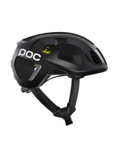 Załaduj obraz do przeglądarki galerii, Kask rowerowy POC OCTAL MIPS - Ur. Black Matt