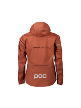 Załaduj obraz do przeglądarki galerii, Kurtka rowerowa POC W's Signal All-weather Jacket - Himalayan Salt