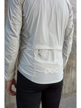 Załaduj obraz do przeglądarki galerii, Kurtka rowerowa POC PRO THERMAL Jacket - Granite Grey