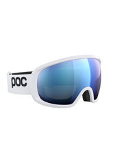 Załaduj obraz do przeglądarki galerii, Gogle narciarskie POC Fovea - Blixten White