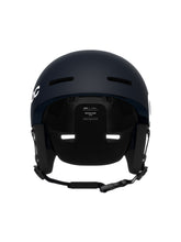 Załaduj obraz do przeglądarki galerii, Kask narciarski POC Fornix Bc - Apatite Navy Matt