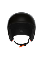 Załaduj obraz do przeglądarki galerii, Kask narciarski POC Super Skull Carbon/Uranium Black