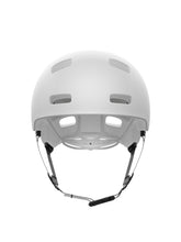 Załaduj obraz do przeglądarki galerii, Kask rowerowy POC Crane MIPS - Hydr. White Matt
