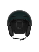 Załaduj obraz do przeglądarki galerii, Kask narciarski POC Fornix MIPS - Pargasite Green Matt