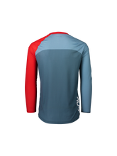 Załaduj obraz do przeglądarki galerii, Koszulka Rowerowa POC MTB PURE LS