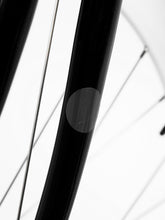 Załaduj obraz do przeglądarki galerii, Naklejki odblaskowe BOOKMAN Reflective Stickers czarny