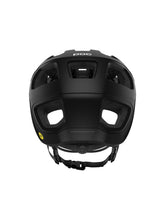Załaduj obraz do przeglądarki galerii, Kask rowerowy POC Cularis Pure - Ur. Black Matt