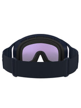 Załaduj obraz do przeglądarki galerii, Gogle narciarskie POC Zonula Wide Fit - Apatite Navy/Pt. Sunny Blue