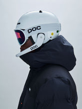 Załaduj obraz do przeglądarki galerii, Kask narciarski POC Artic Sl Mips - Raw White