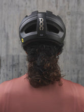 Załaduj obraz do przeglądarki galerii, Kask rowerowy POC OMNE AIR MIPS - Ur. Black Matt