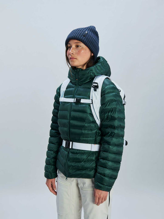 Załaduj obraz do przeglądarki galerii, Plecak POC Dimension VPD Backpack - Hydr. White