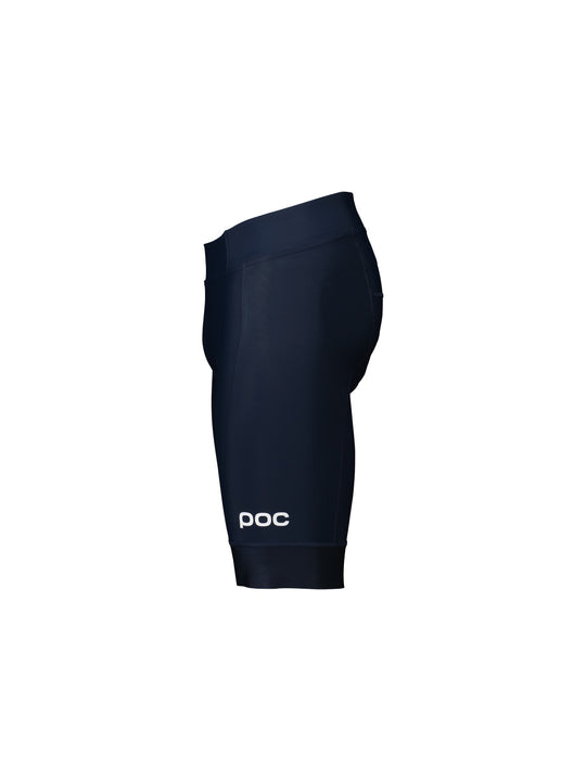 Załaduj obraz do przeglądarki galerii, Spodenki rowerowe POC M's Air Indoor Shorts - Turmaline Navy