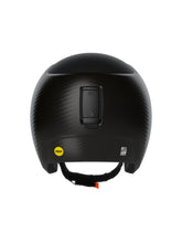 Załaduj obraz do przeglądarki galerii, Kask narciarski POC Super Skull Carbon/Uranium Black