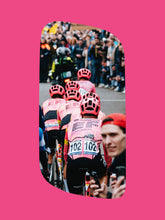 Załaduj obraz do przeglądarki galerii, Kask rowerowy POC Ventral Air Mips EF Education-EasyPost Edition 2024