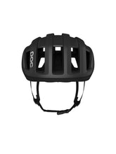 Załaduj obraz do przeglądarki galerii, Kask rowerowy POC Cytal - Ur. Black Matt/Hyd. White w. Logo