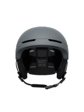 Załaduj obraz do przeglądarki galerii, Kask narciarski POC Obex WF MIPS - Pegasi Grey Matt