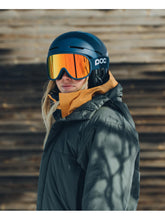Załaduj obraz do przeglądarki galerii, Gogle narciarskie POC RETINA BIG CLARITY