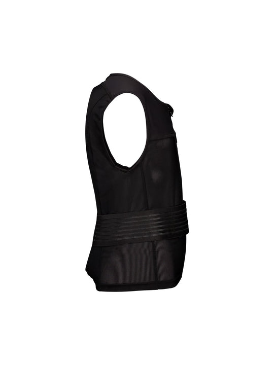 Załaduj obraz do przeglądarki galerii, Ochraniacz pleców POC Vpd Air Vest JR - Ura. Black