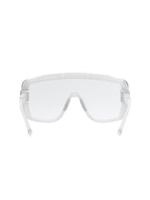 Załaduj obraz do przeglądarki galerii, Okulary rowerowe POC Devour Ultra - Transparant Crystal