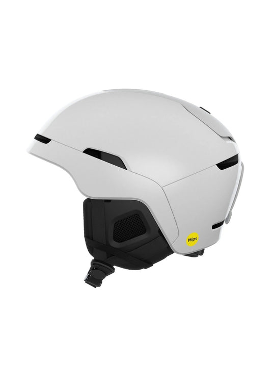 Załaduj obraz do przeglądarki galerii, Kask narciarski POC Obex MIPS - Hyd. White