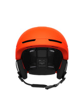 Załaduj obraz do przeglądarki galerii, Kask narciarski POC Obex MIPS - Fluo. Orange Matt