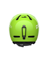 Załaduj obraz do przeglądarki galerii, Kask narciarski POCito Fornix MIPS Fluo. Yellow/Green Fluo. Yellow/Green