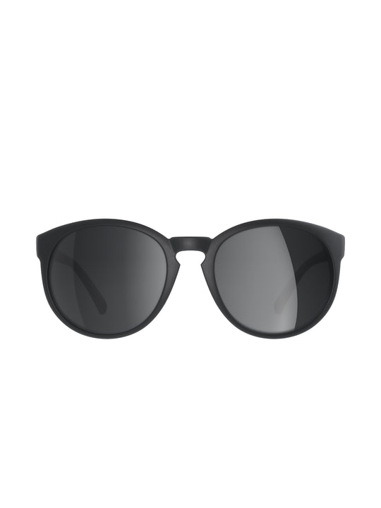 Załaduj obraz do przeglądarki galerii, Okulary POC KNOW POLARIZED - Ur. Black - Grey Polarized Cat 3