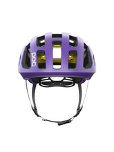 Załaduj obraz do przeglądarki galerii, Kask rowerowy POC OCTAL MIPS - Sap. Purple Matt