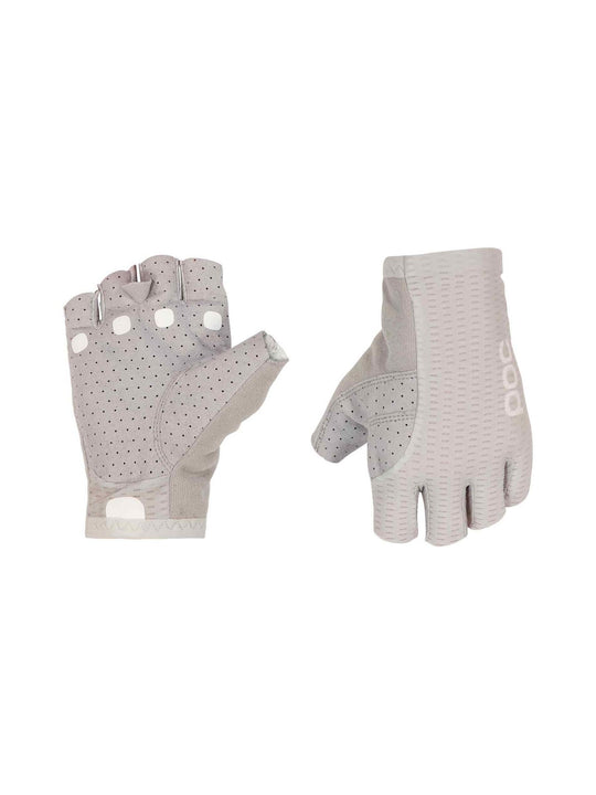 Załaduj obraz do przeglądarki galerii, Rękawice rowerowe POC Agile Short Glove - Granite Grey