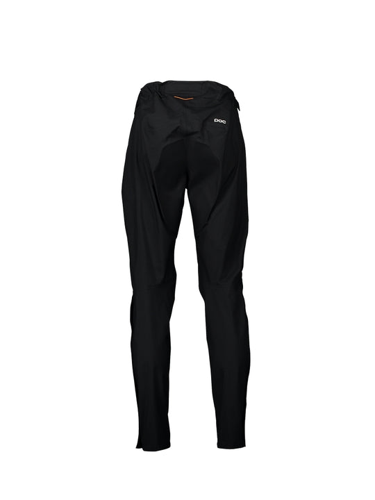 Załaduj obraz do przeglądarki galerii, Spodnie POC MOTION Rain Pants - Ur. Black