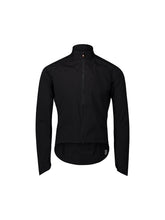 Załaduj obraz do przeglądarki galerii, Kurtka rowerowa POC PURE-LITE SPLASH - Ur. Black