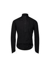 Załaduj obraz do przeglądarki galerii, Kurtka rowerowa POC PURE-LITE SPLASH - Ur. Black