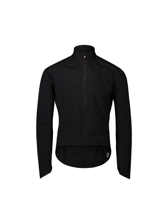 Załaduj obraz do przeglądarki galerii, Kurtka rowerowa POC PURE-LITE SPLASH - Ur. Black