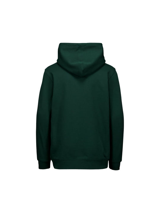 Załaduj obraz do przeglądarki galerii, Bluza POC Hood Jr - Parg. Green