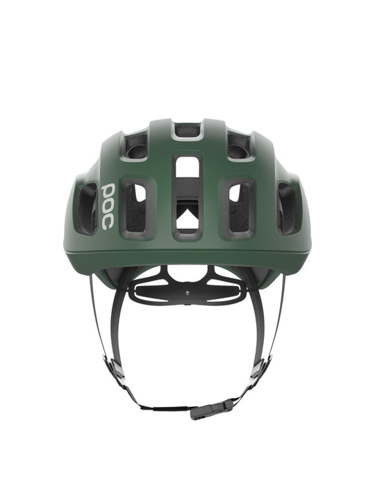 Załaduj obraz do przeglądarki galerii, Kask rowerowy POC Ventral Air MIPS - Epid. Green Matt